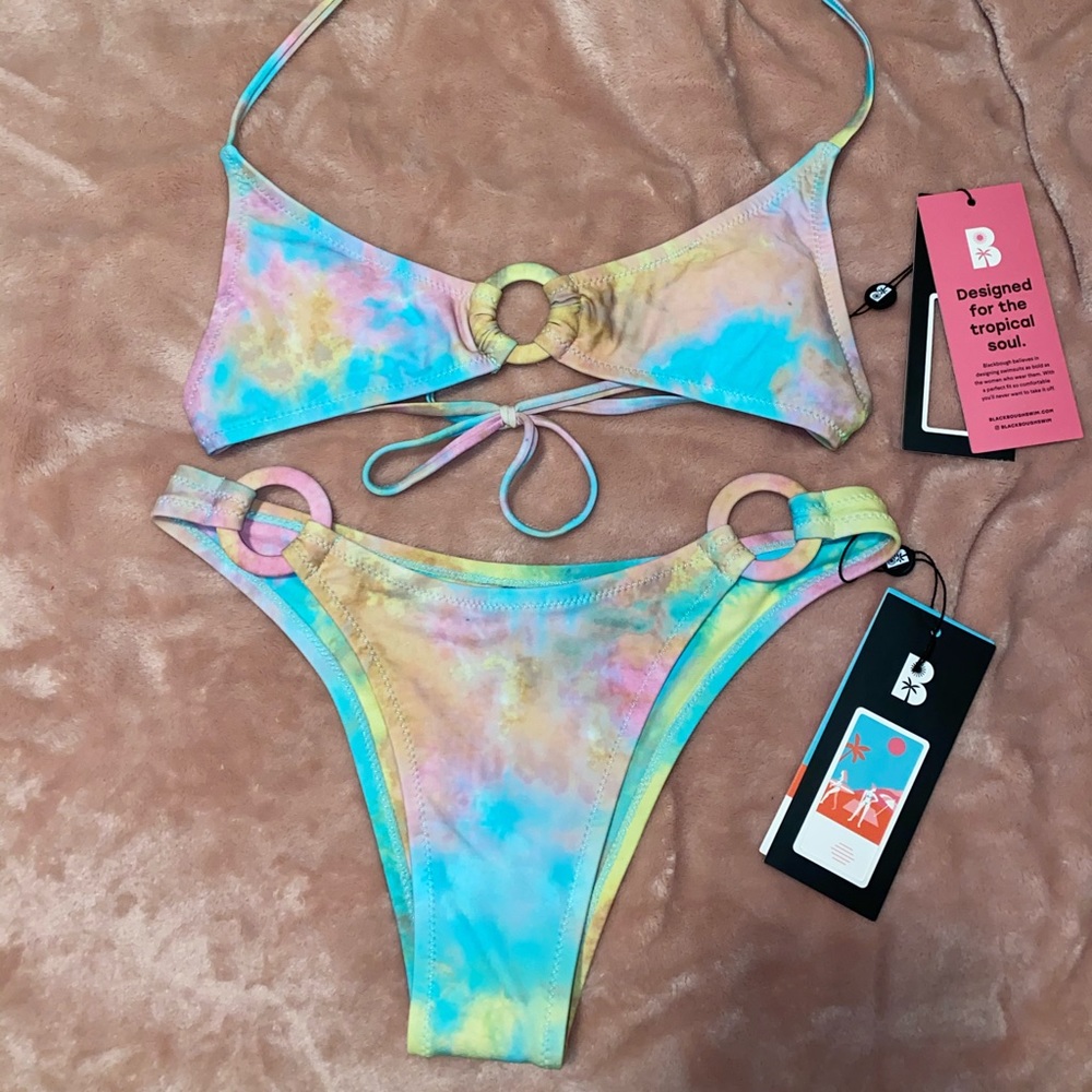 Kels Bikini Set